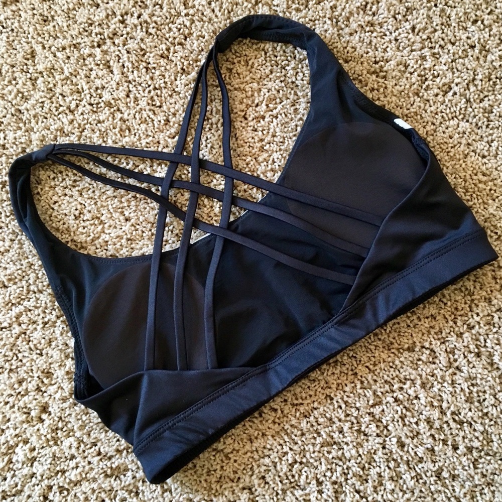 Victoria’s Secret Sports Bra - Picture 2 of 2